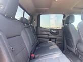 Thumbnail of 2019 Satin Steel Metallic Chevrolet Silverado 1500