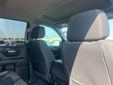 Thumbnail of 2019 Satin Steel Metallic Chevrolet Silverado 1500