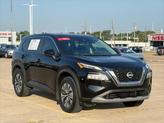 Thumbnail of 2022 Super Black Nissan Rogue