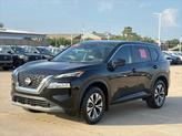 Thumbnail of 2022 Super Black Nissan Rogue
