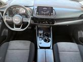 Thumbnail of 2022 Super Black Nissan Rogue