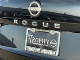 Thumbnail of 2022 Super Black Nissan Rogue