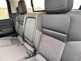 Thumbnail of 2025 Glacier White Nissan Frontier