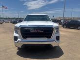 Thumbnail of 2020 Summit White GMC Sierra 1500