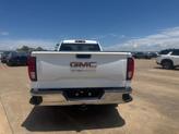 Thumbnail of 2020 Summit White GMC Sierra 1500