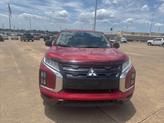 2021 Mitsubishi Outlander Sport 2.0 S