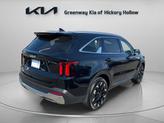 Thumbnail of 2026 Ebony Black Kia Sorento