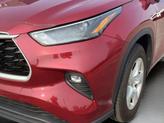 Thumbnail of 2023 Ruby Flare Pearl Toyota Highlander