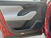 Thumbnail of 2023 Ruby Flare Pearl Toyota Highlander