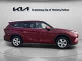 Thumbnail of 2023 Ruby Flare Pearl Toyota Highlander