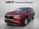 Thumbnail of 2023 Ruby Flare Pearl Toyota Highlander