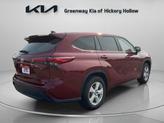 Thumbnail of 2023 Ruby Flare Pearl Toyota Highlander
