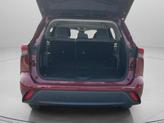 Thumbnail of 2023 Ruby Flare Pearl Toyota Highlander
