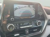 Thumbnail of 2023 Ruby Flare Pearl Toyota Highlander