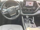 Thumbnail of 2023 Ruby Flare Pearl Toyota Highlander