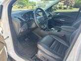 Thumbnail of 2019 White Platinum Ford Escape