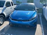 Thumbnail of 2022 Sporty Blue Kia Forte