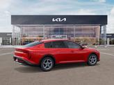 Thumbnail of 2025 Currant Red Kia K4