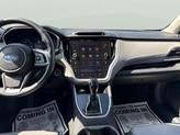 Thumbnail of 2022 Abyss Blue Pearl Subaru Outback