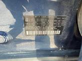 Thumbnail of 2022 Abyss Blue Pearl Subaru Outback