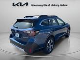 Thumbnail of 2022 Abyss Blue Pearl Subaru Outback