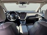 Thumbnail of 2022 Abyss Blue Pearl Subaru Outback