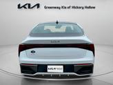 Thumbnail of 2025 Snow White Pearl Kia K5