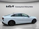 Thumbnail of 2025 Snow White Pearl Kia K5