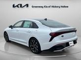 Thumbnail of 2025 Snow White Pearl Kia K5
