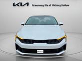 Thumbnail of 2025 Snow White Pearl Kia K5