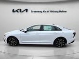 Thumbnail of 2025 Snow White Pearl Kia K5