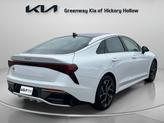 Thumbnail of 2025 Snow White Pearl Kia K5