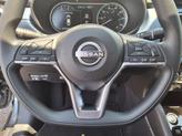 Thumbnail of 2025 Gun Metallic Nissan Versa