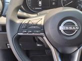 Thumbnail of 2025 Gun Metallic Nissan Versa