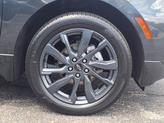 Thumbnail of 2022 Gray Chevrolet Equinox