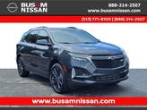 Photo of 2022 Gray Chevrolet Equinox