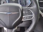 Thumbnail of 2023 Silver Mist Clearcoat Chrysler 300