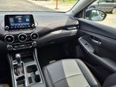 Thumbnail of 2025 Atlantic Gray M Nissan Sentra