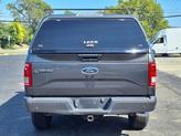 Thumbnail of 2015 Magnetic Metallic Ford F-150