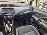 Thumbnail of 2025 Aspen White Nissan Versa