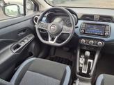 Thumbnail of 2025 Aspen White Nissan Versa