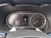 Thumbnail of 2025 Aspen White Nissan Versa