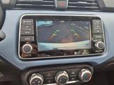 Thumbnail of 2025 Aspen White Nissan Versa