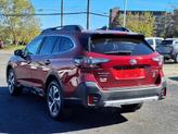 Thumbnail of 2020 Crimson Red Pearl Subaru Outback