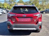 Thumbnail of 2020 Crimson Red Pearl Subaru Outback