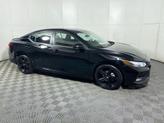 Thumbnail of 2022 Super Black Nissan Sentra