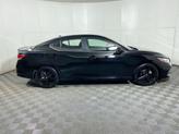 Thumbnail of 2022 Super Black Nissan Sentra