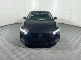 Thumbnail of 2022 Super Black Nissan Sentra