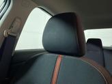Thumbnail of 2022 Super Black Nissan Sentra
