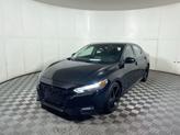 Thumbnail of 2022 Super Black Nissan Sentra